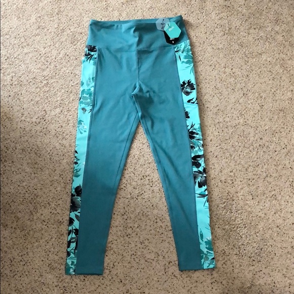 LuLaRoe Pants - NWT lularoe brave fitness tight